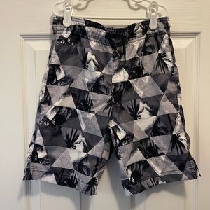 Place Sport Kids Swim Trunks size M 7/8